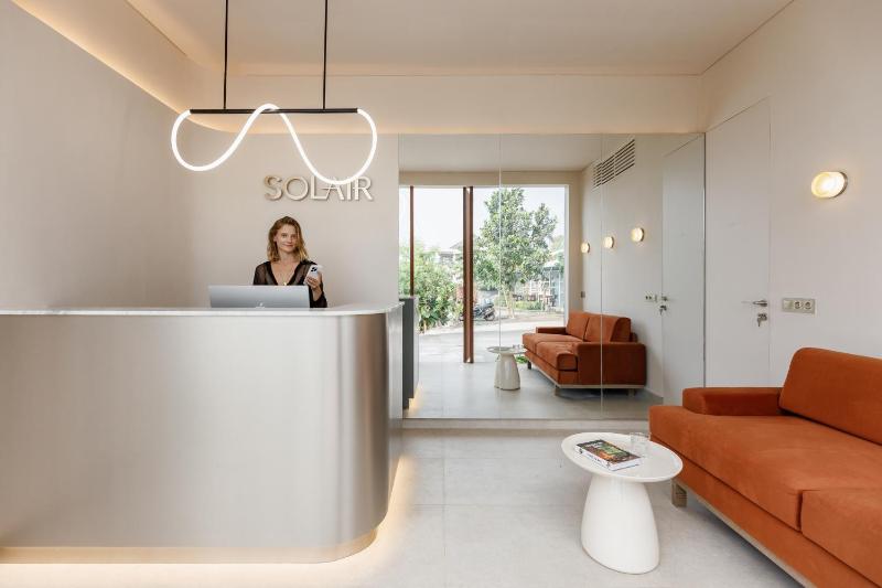 Solair Beach Lofts Pererenan - image 9