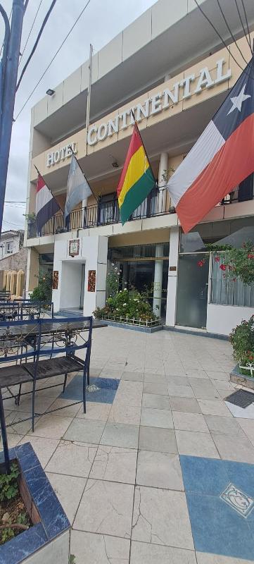 Hotel Continental - image 9