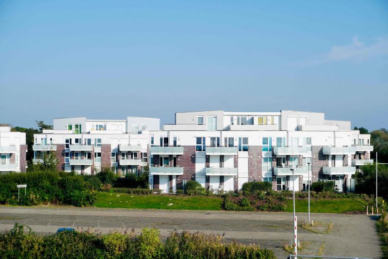 Penthouse de Hester - image 27