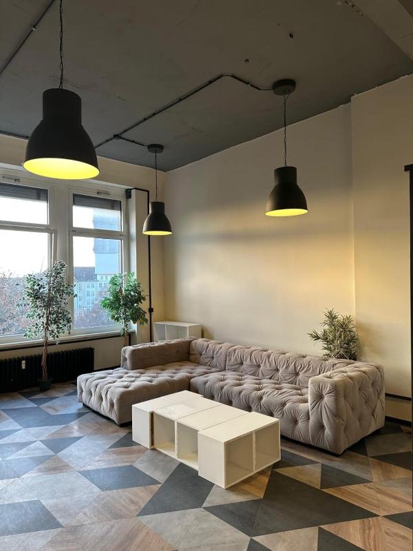 Coffee Inn Hostel Berlin - image 9