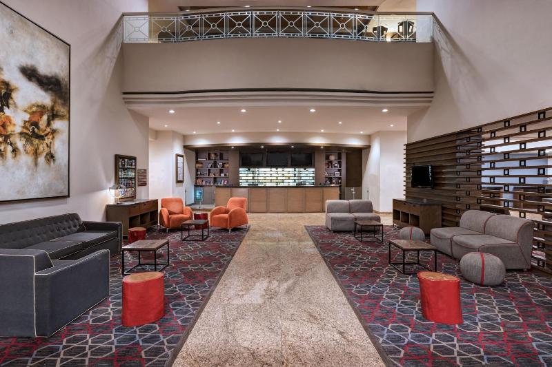 Four Points by Sheraton Galerias Monterrey - image 9