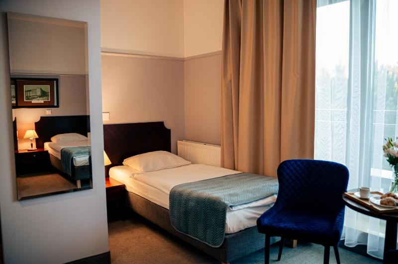 Double / Twin Room image 3