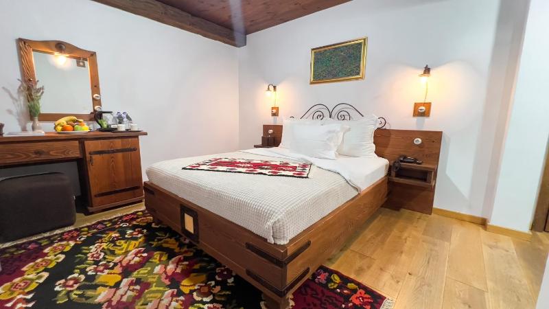 Stara Carsija Hotel & SPA - image 6