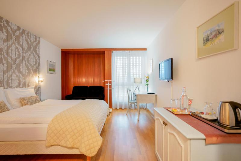 Superior Double Room image 4
