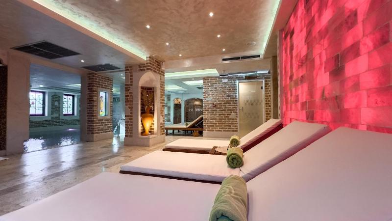 Stara Carsija Hotel & SPA - image 14