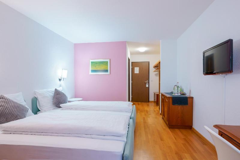 Superior Twin Room image 3