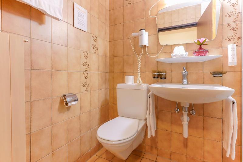 Superior Twin Room image 2