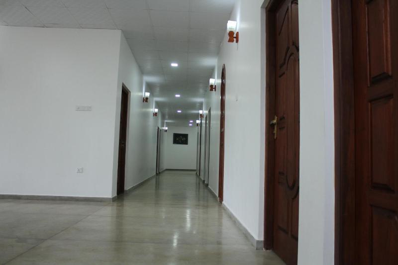 Hotel City Grand Ella - image 5