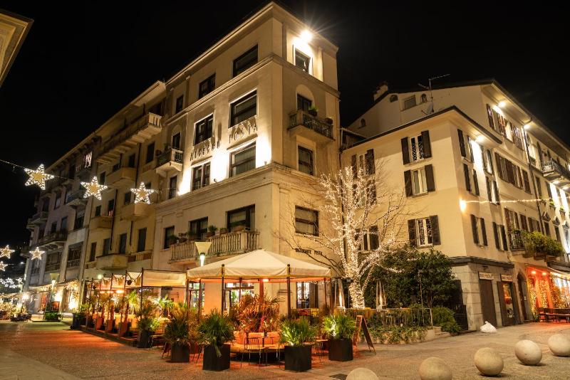 Posta Design Hotel - image 19