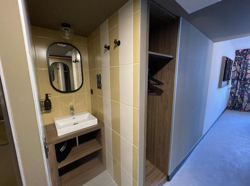 JOST Hôtel Lille Centre - image 43