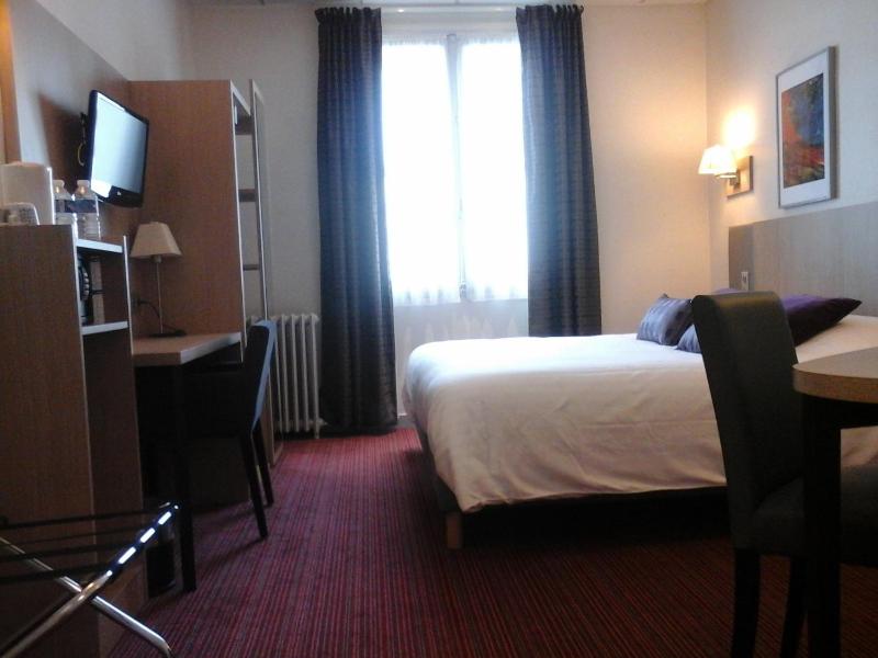 Comfort Double Room image 2