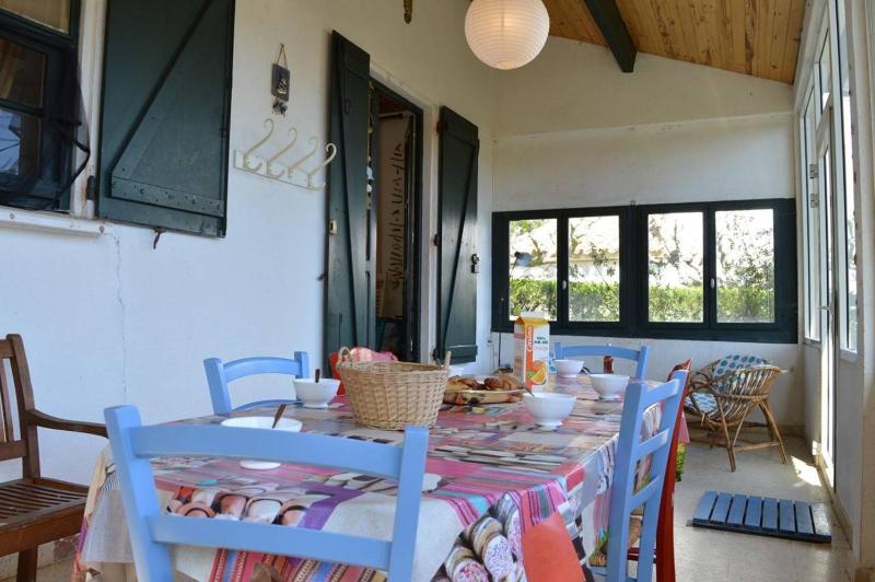 SP000-017 Maison 3 pièces - 5 couchages St Pierre la mer - image 18