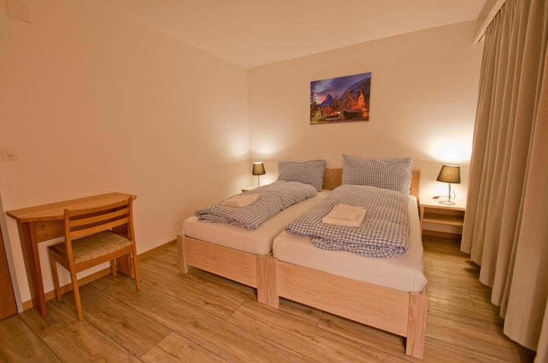 Haus Matten Apartment Gant - image 6