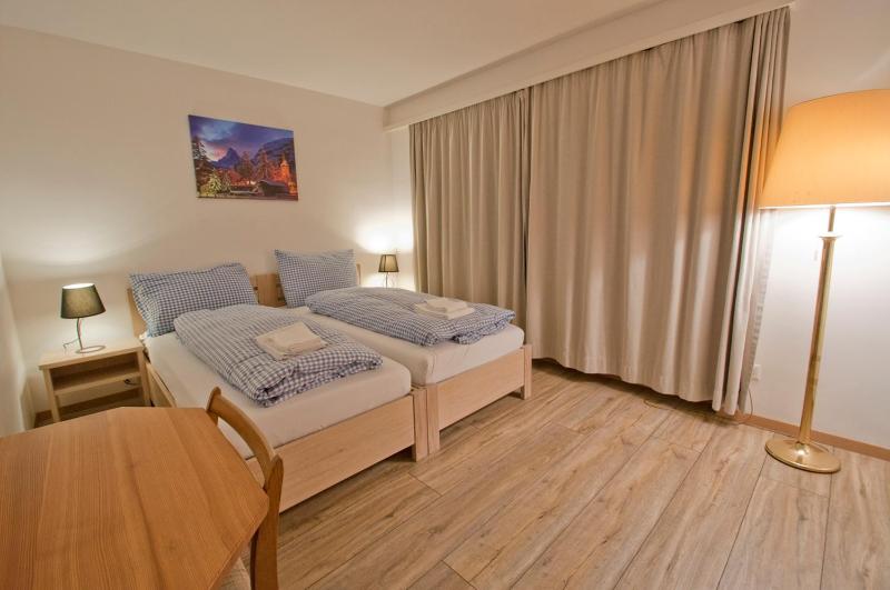 Haus Matten Apartment Gant - image 16