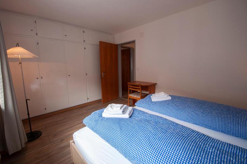 Haus Matten Apartment Gant - image 8