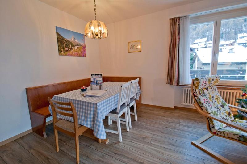 Haus Matten Apartment Gant - image 7