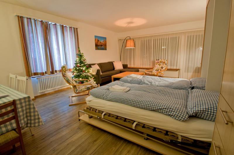 Haus Matten Apartment Gant - image 14