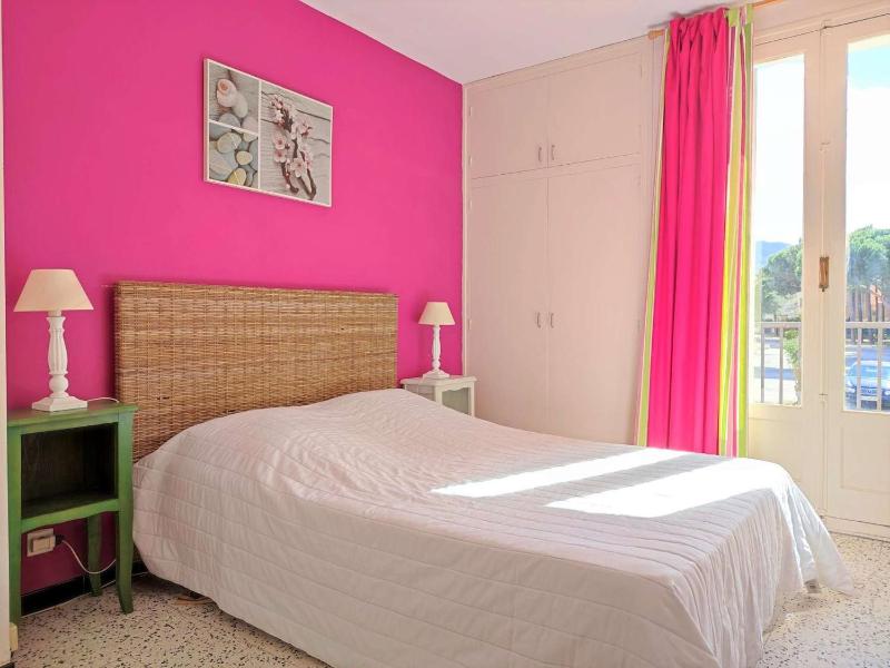 Appartement 2 pièces 4 couchages ARGELES SUR MER AR670-1A4 - image 4