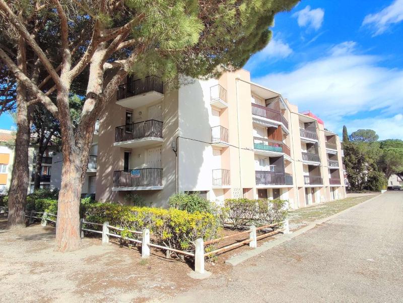 Appartement 2 pièces 4 couchages ARGELES SUR MER AR670-1A4 - image 5