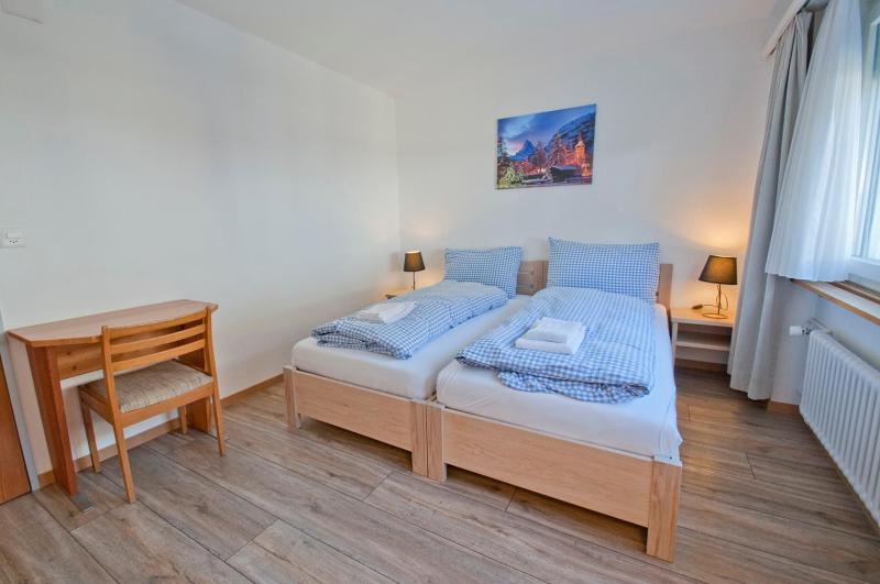 Haus Matten Apartment Gant - image 3