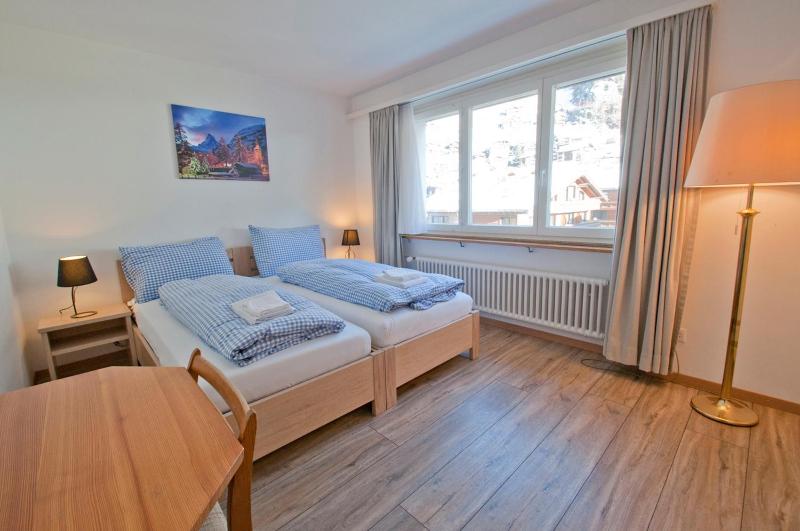 Haus Matten Apartment Gant - image 10