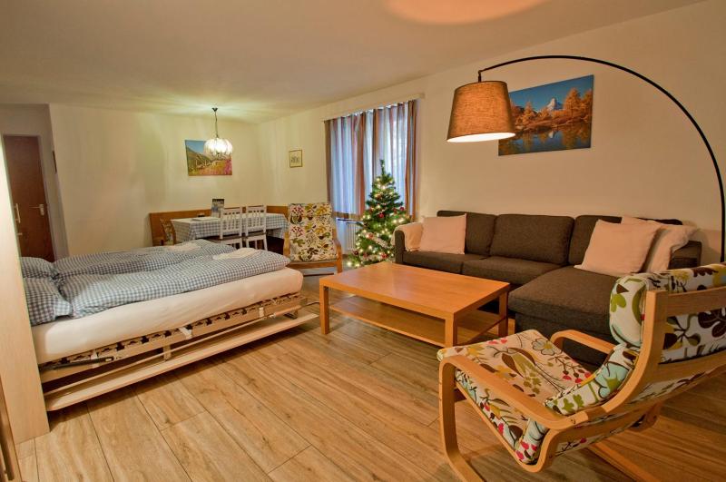 Haus Matten Apartment Gant - image 15