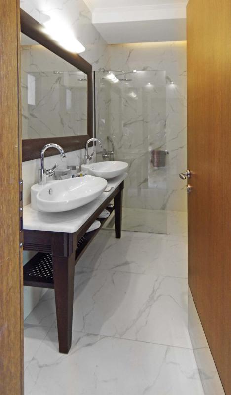 Double Executive Shared Pool (Adults Only) image 2