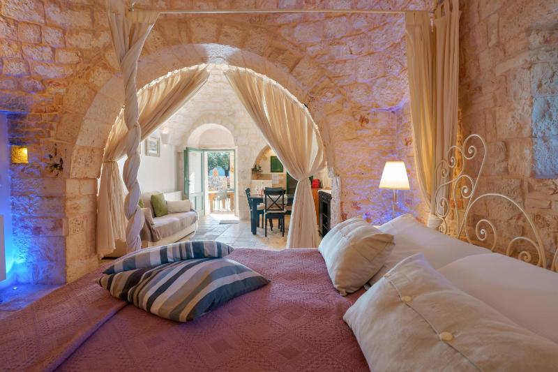 Superior Trullo (2 Adults) image 2