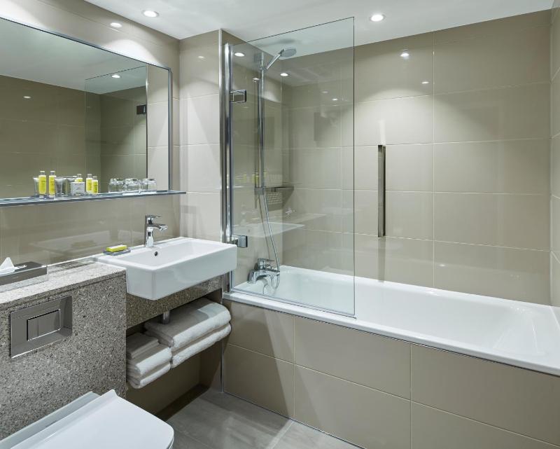 Superior Room, Guest room, 2 Double image 1