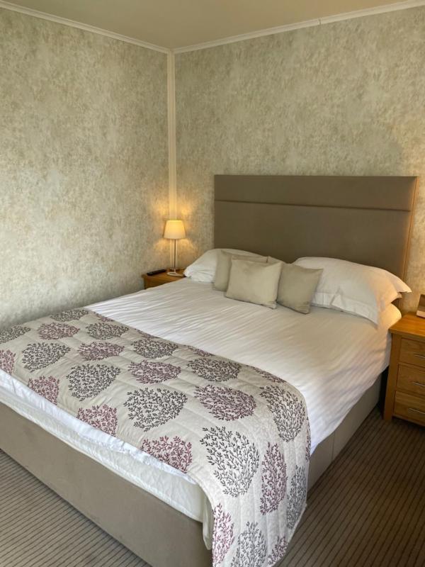 Standard Double Room image 2