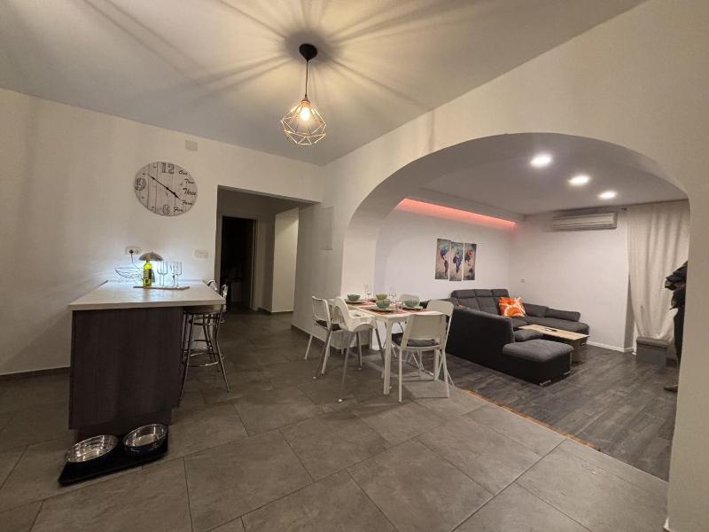 Appartamento Soul & Travel Ac And Wifi Croazia - image 9