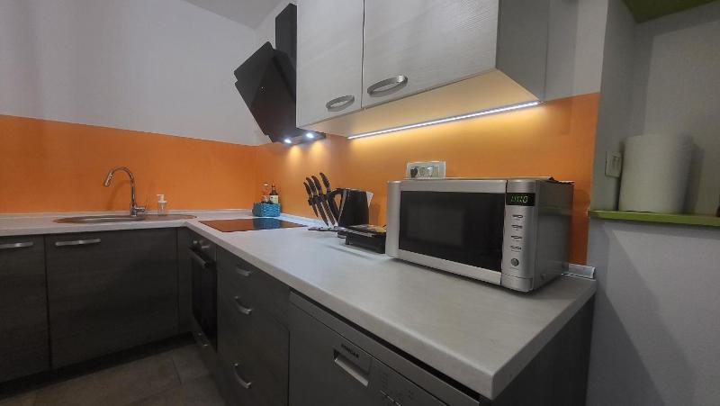 Appartamento Soul & Travel Ac And Wifi Croazia - image 6