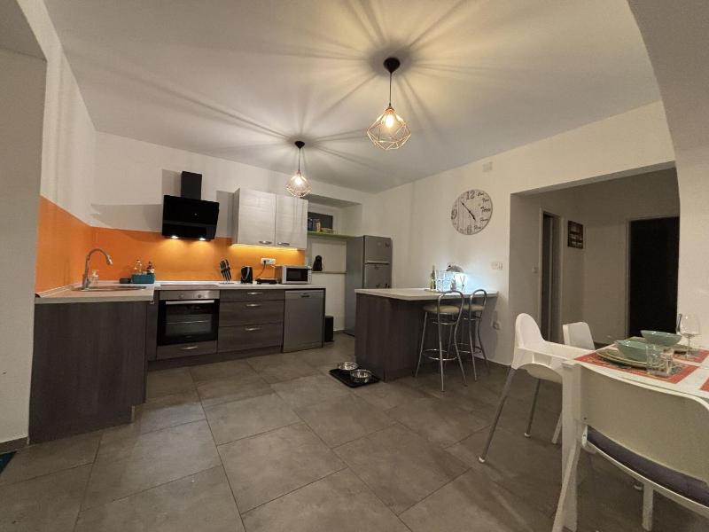 Appartamento Soul & Travel Ac And Wifi Croazia - image 28