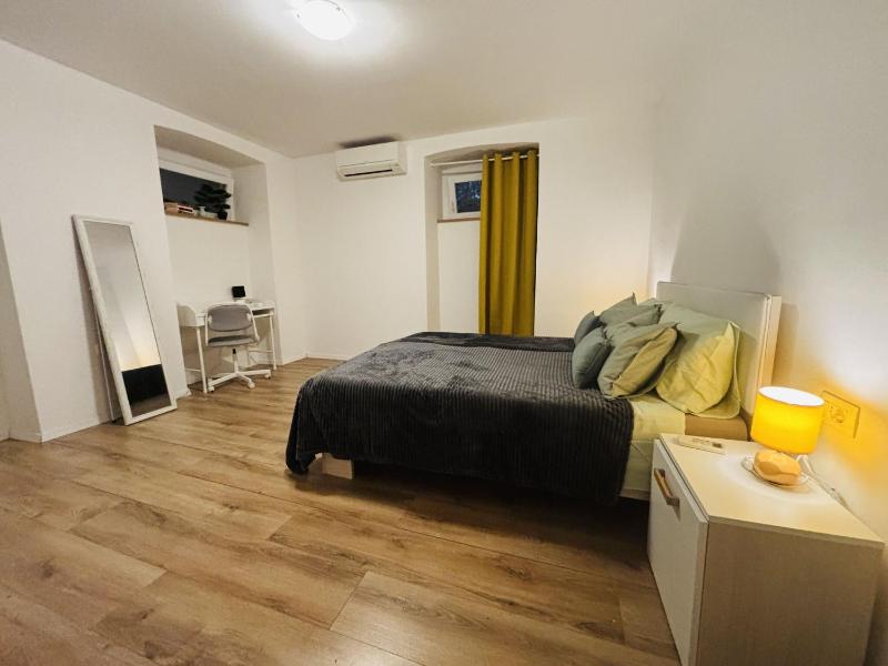 Appartamento Soul & Travel Ac And Wifi Croazia - image 12