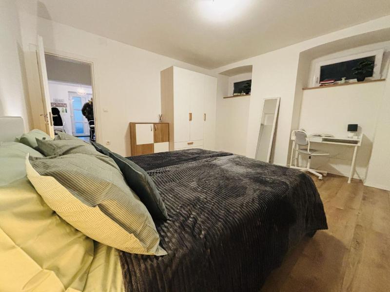 Appartamento Soul & Travel Ac And Wifi Croazia - image 16