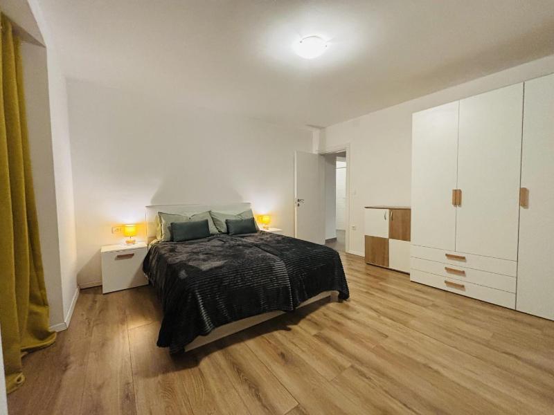 Appartamento Soul & Travel Ac And Wifi Croazia - image 4