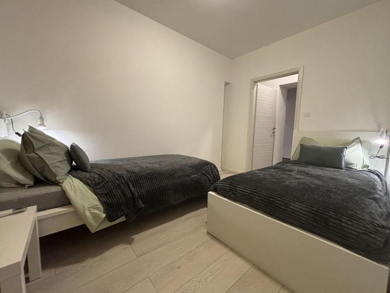 Appartamento Soul & Travel Ac And Wifi Croazia - image 20