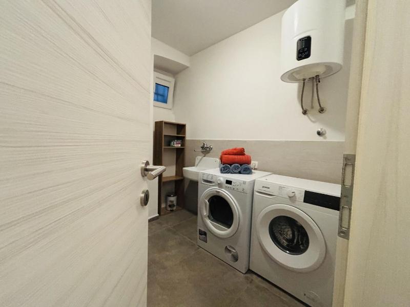 Appartamento Soul & Travel Ac And Wifi Croazia - image 14