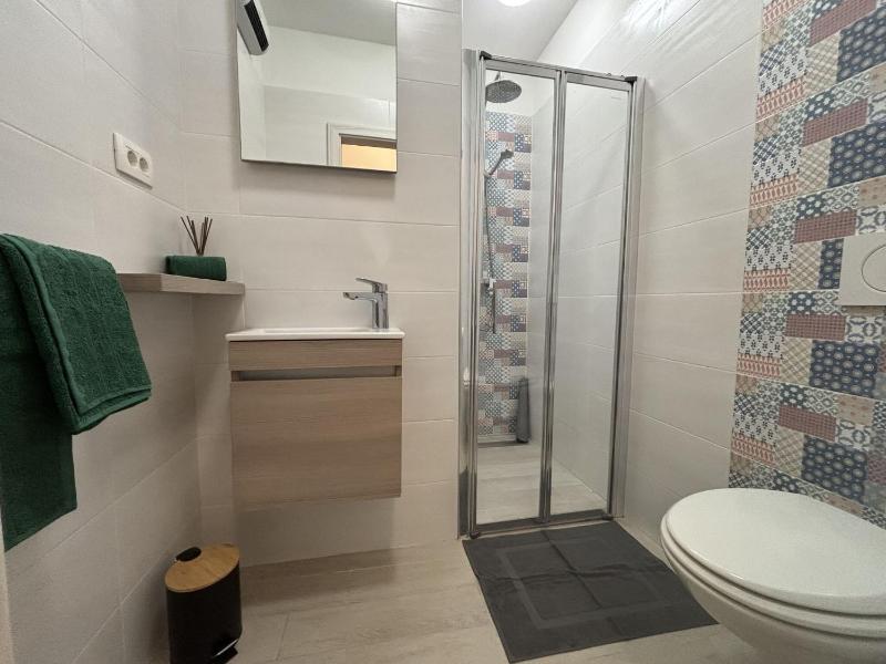 Appartamento Soul & Travel Ac And Wifi Croazia - image 26