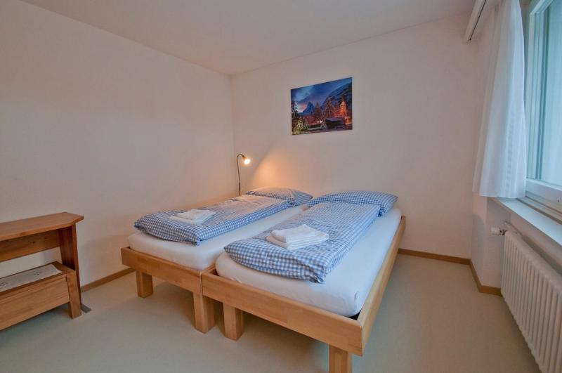 Haus Matten Apartment Birch - image 11