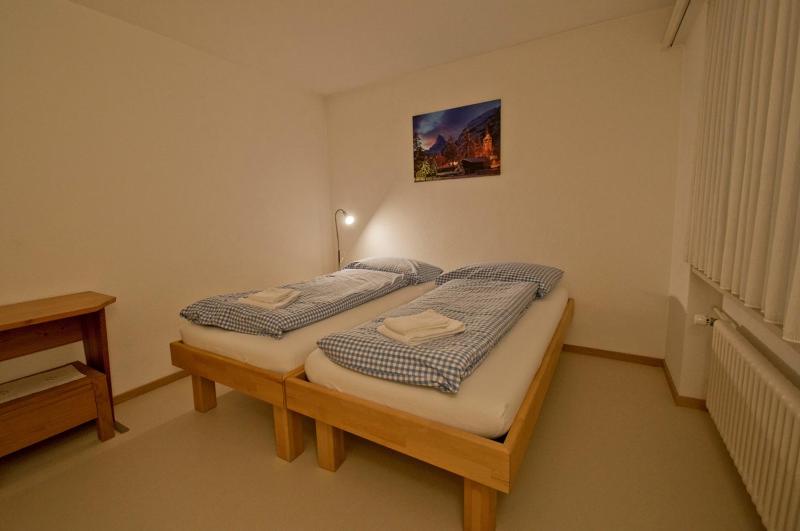 Haus Matten Apartment Birch - image 16