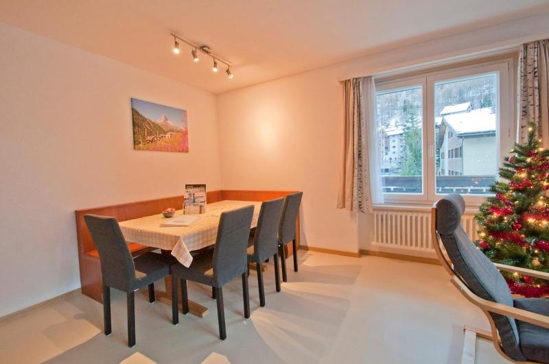Haus Matten Apartment Birch - image 8