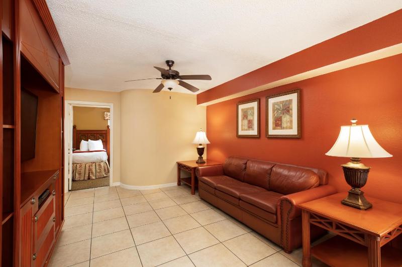 Two Bedroom Deluxe Villa  image 4
