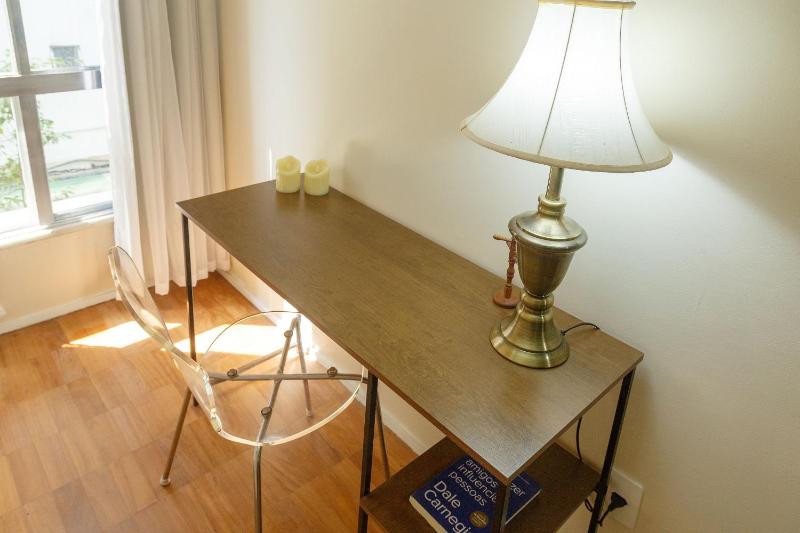 Apartamento 2 quartos 200m da praia e ao lado dos Shoppings Leblon - image 6
