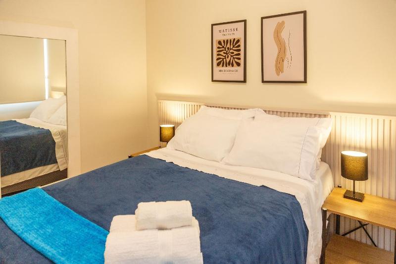 Apartamento 2 quartos 200m da praia e ao lado dos Shoppings Leblon - image 15