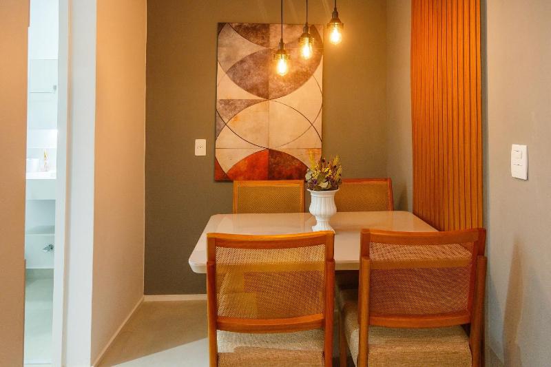 Apartamento 2 quartos 200m da praia e ao lado dos Shoppings Leblon - image 13