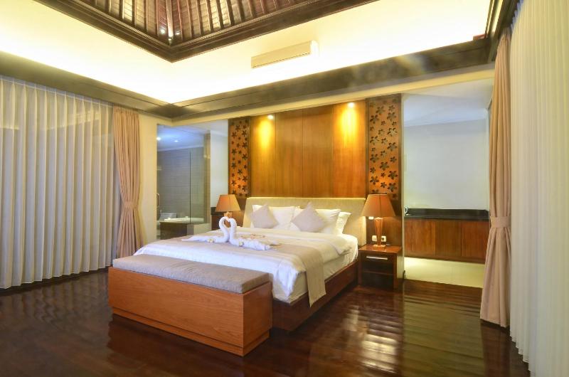 One-Bedroom Villa with Private Pool