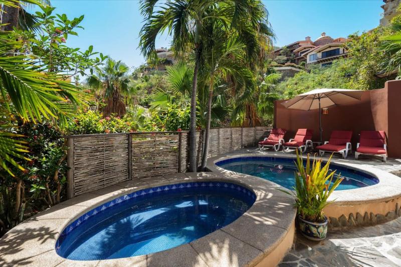 Pedregal Pool Jacuzzi Marina Views 4BD 3BA - image 9