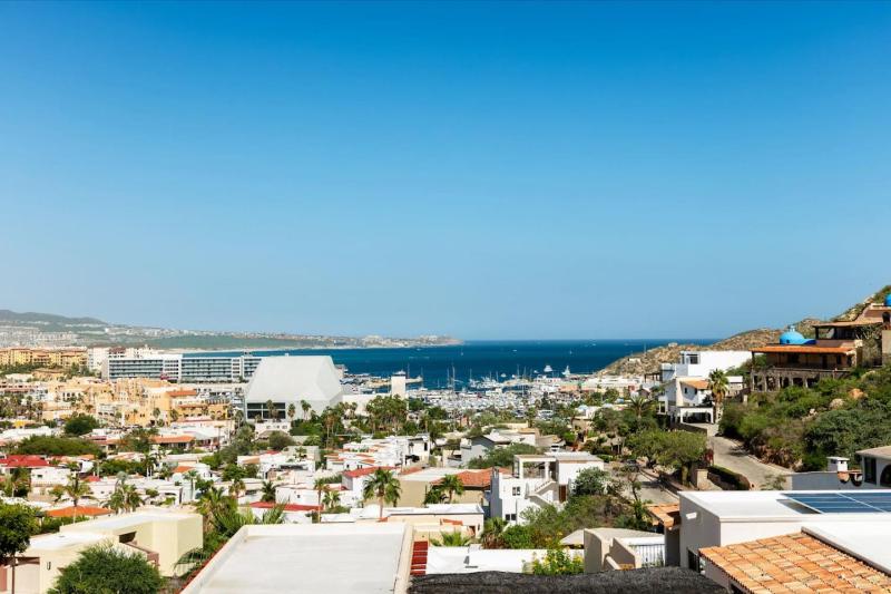 Pedregal Pool Jacuzzi Marina Views 4BD 3BA - image 11