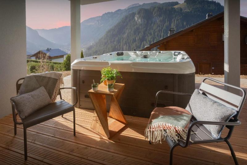 Chalet La Cachette - OVO Network - image 17